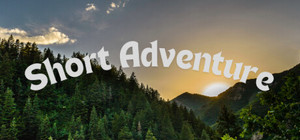 Short Adventure banner
