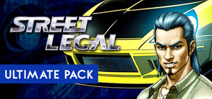 Street Legal Ultimate Pack banner
