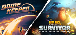 Space Mining Extravaganza banner