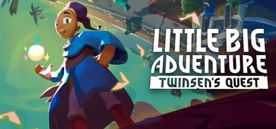 Little Big Adventure - Twinsen's Quest