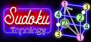 Sudoku Topology banner