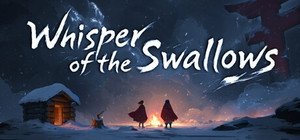 Whisper of the Swallows banner