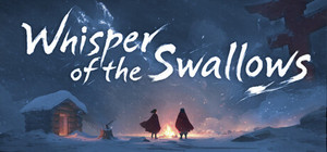 Whisper of the Swallows banner