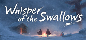 Whisper of the Swallows banner