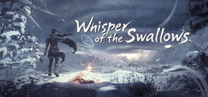 Whisper of the Swallows banner