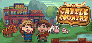 Cattle Country banner