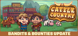 Cattle Country banner