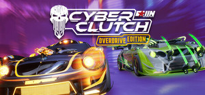 Cyber Clutch: Hot Import Nights - Overdrive Edition banner