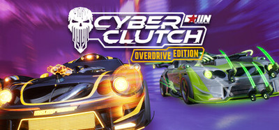 Cyber Clutch: Hot Import Nights - Overdrive Edition