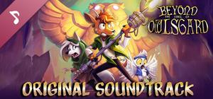 Beyond The Edge Of Owlsgard Soundtrack banner