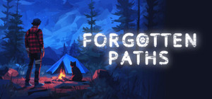 Forgotten Paths banner
