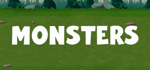 Monsters banner