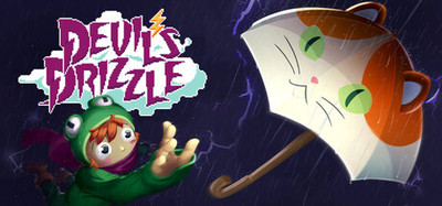 Devil's Drizzle