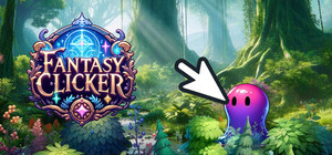 Fantasy Clicker banner