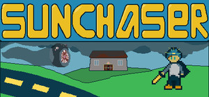 Sunchaser banner