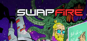 Swap Fire banner