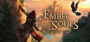 Ember Souls banner