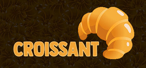 Croissant banner