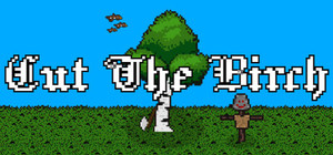 Cut The Birch banner