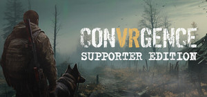 CONVRGENCE Supporter Edition banner