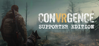 CONVRGENCE Supporter Edition