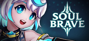 Soul Brave banner