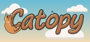 Catopy banner