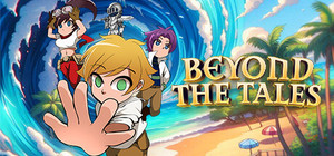 Beyond The Tales banner