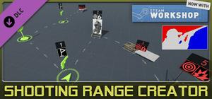 World of Shooting: Shooting Range Creator banner