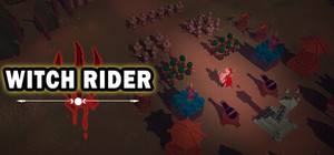 WitchRider banner