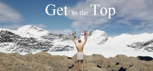 Get To The Top banner