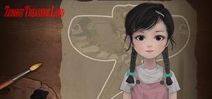 Zombie Treasure Land banner