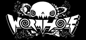 WORMHOLE banner