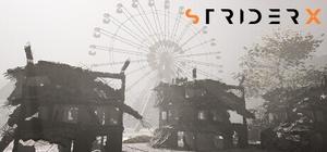 Strider-X banner