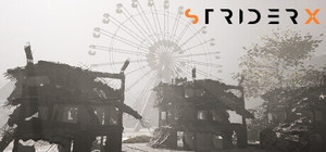 Strider-X banner