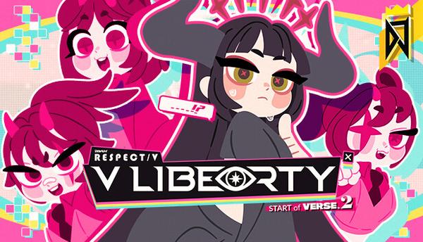 DJMAX RESPECT V - 