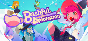 Bashful Adoration banner