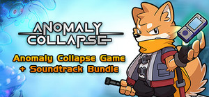 Game + Soundtrack Bundle banner