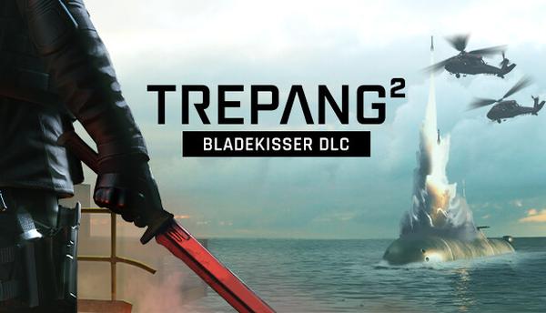 Trepang2 - Bladekisser