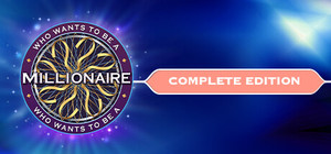 Who Wants To Be A Millionaire? - Complete Edition banner