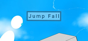 Jump Fall banner