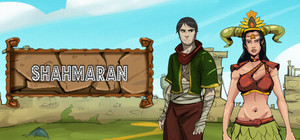 Shahmaran banner