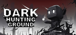Dark Hunting Ground banner