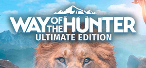 Way of the Hunter Ultimate Edition banner