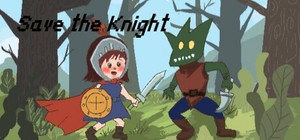 拯救骑士 save the knight banner