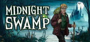 Midnight Swamp banner