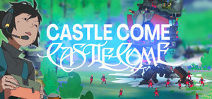 Castle Come banner