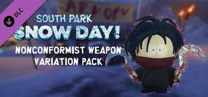 SOUTH PARK: SNOW DAY! - Nonconformist Weapon Variation Pack banner