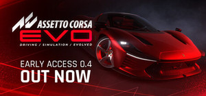 Assetto Corsa EVO banner