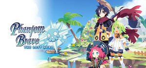 Phantom Brave: The Lost Hero banner